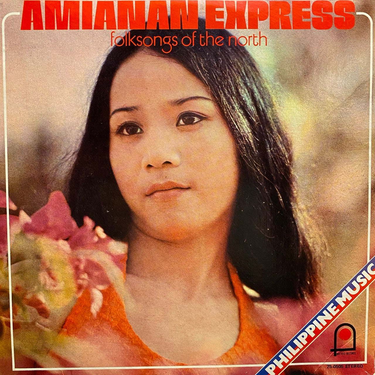 Amianan Express - Folksongs Of The North