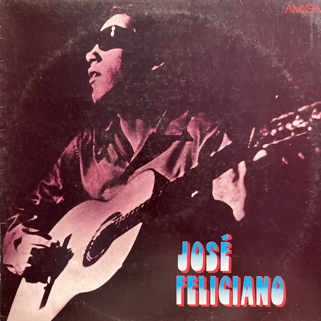 Jose Feliciano - Jose Feliciano