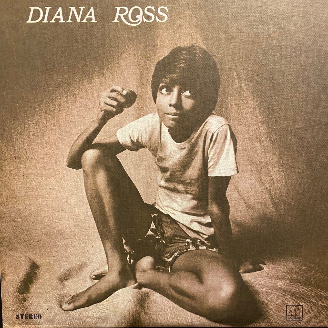 Diana Ross – Diana Ross