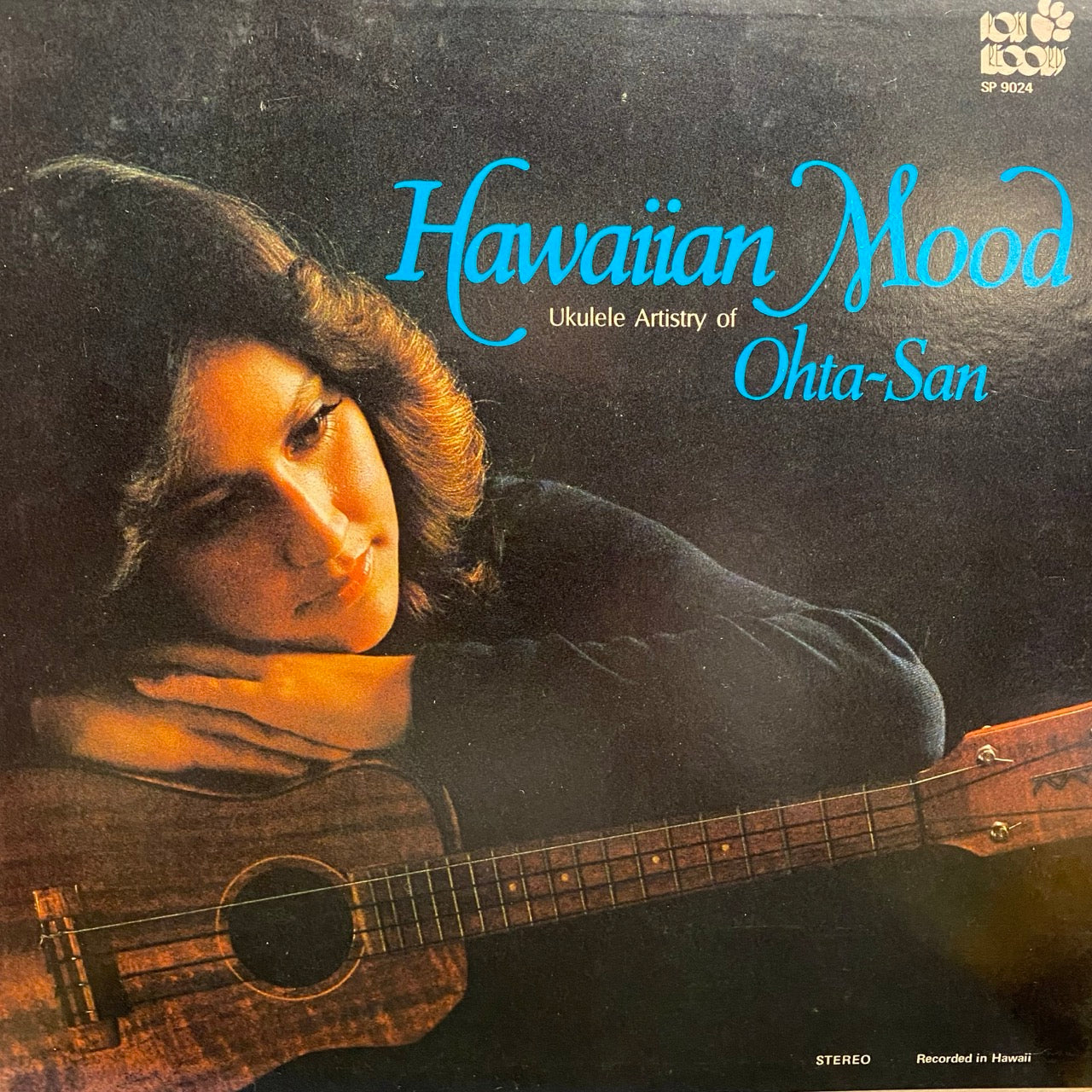 Ohta-San – Hawaiian Mood