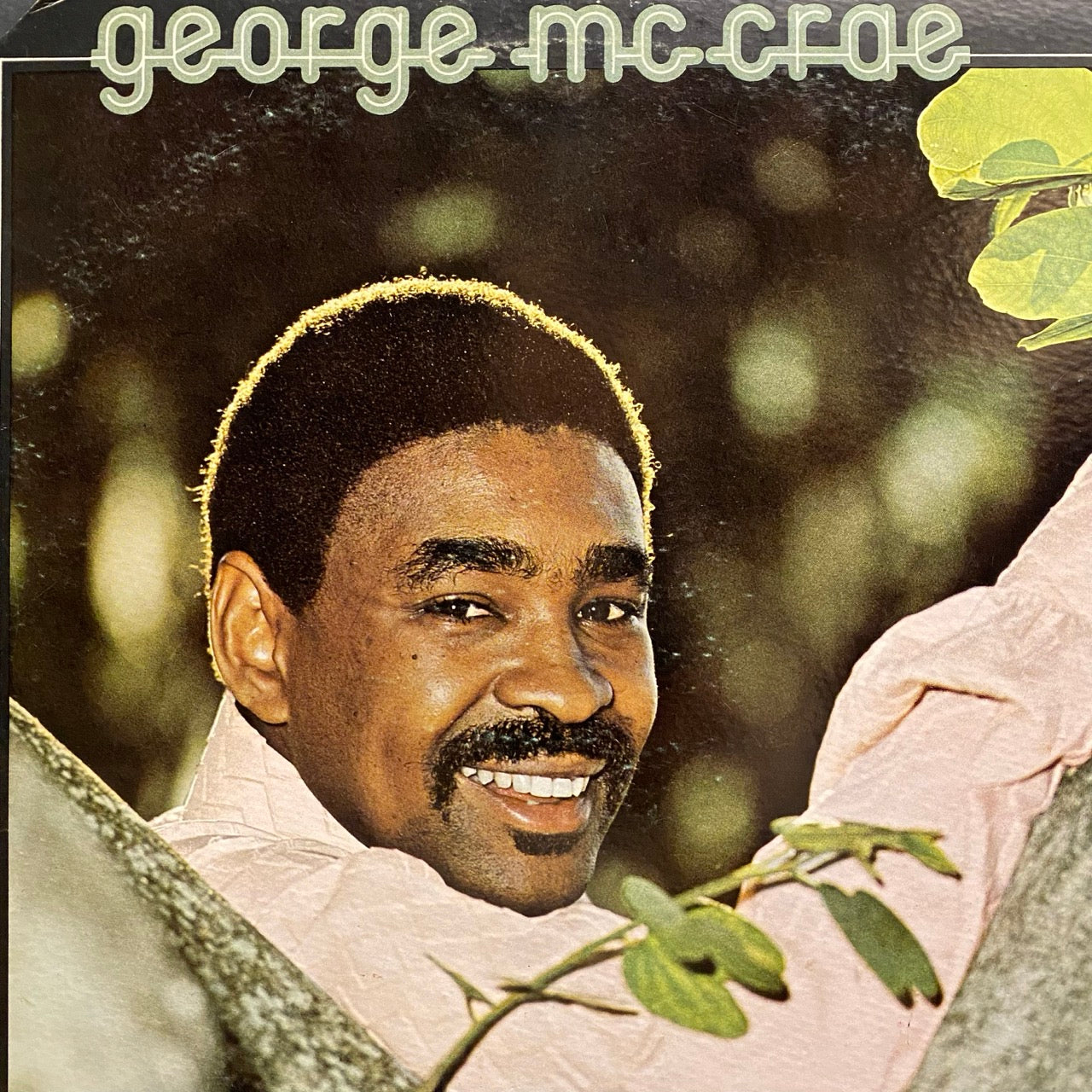 George McCrae – George McCrae