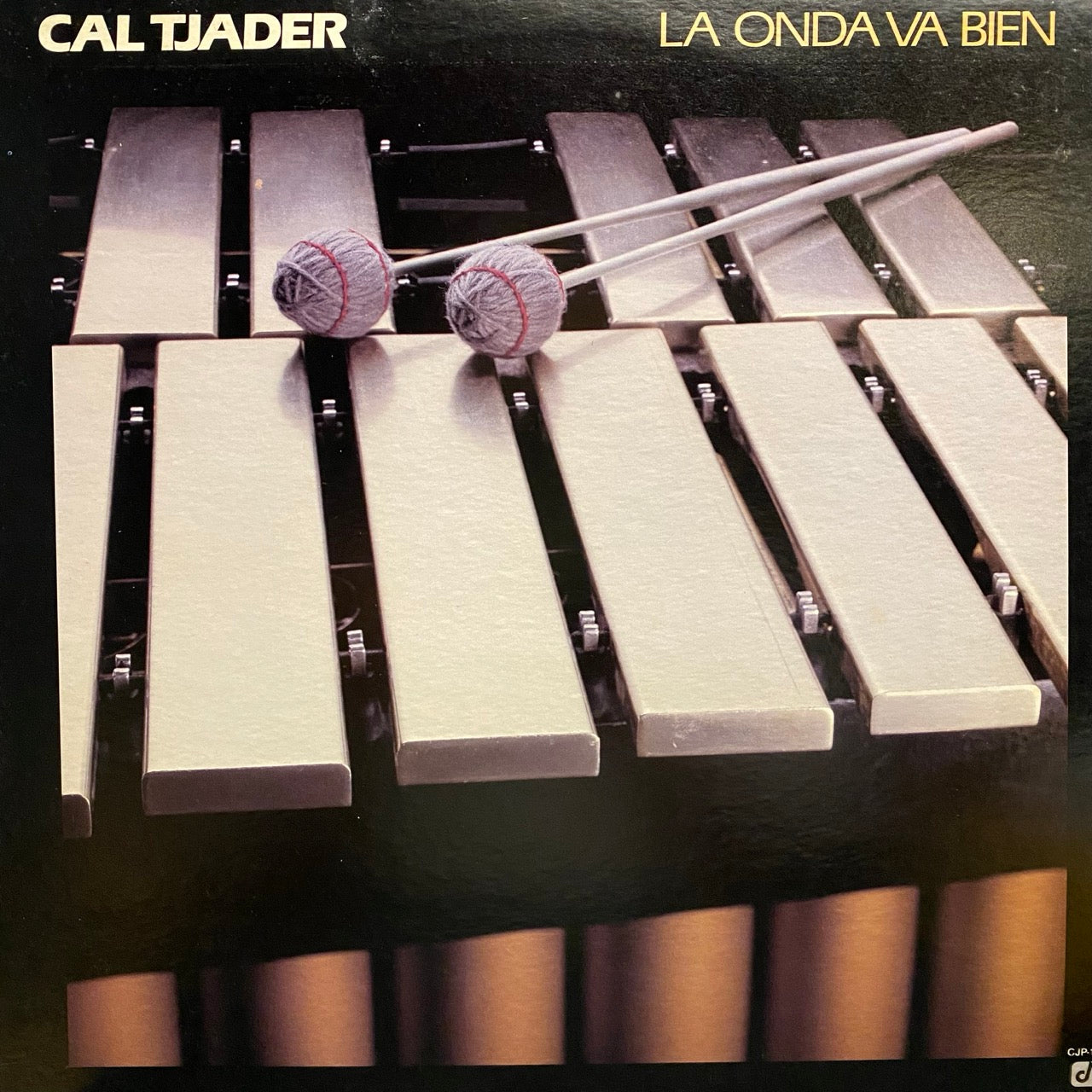 Cal Tjader – La Onda Va Bien