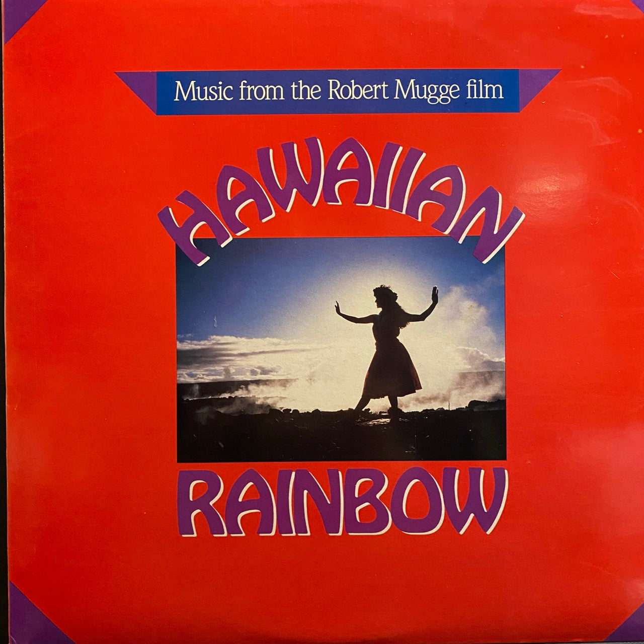 V/A – Hawaiian Rainbow