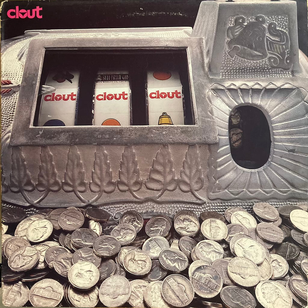 Clout - Clout