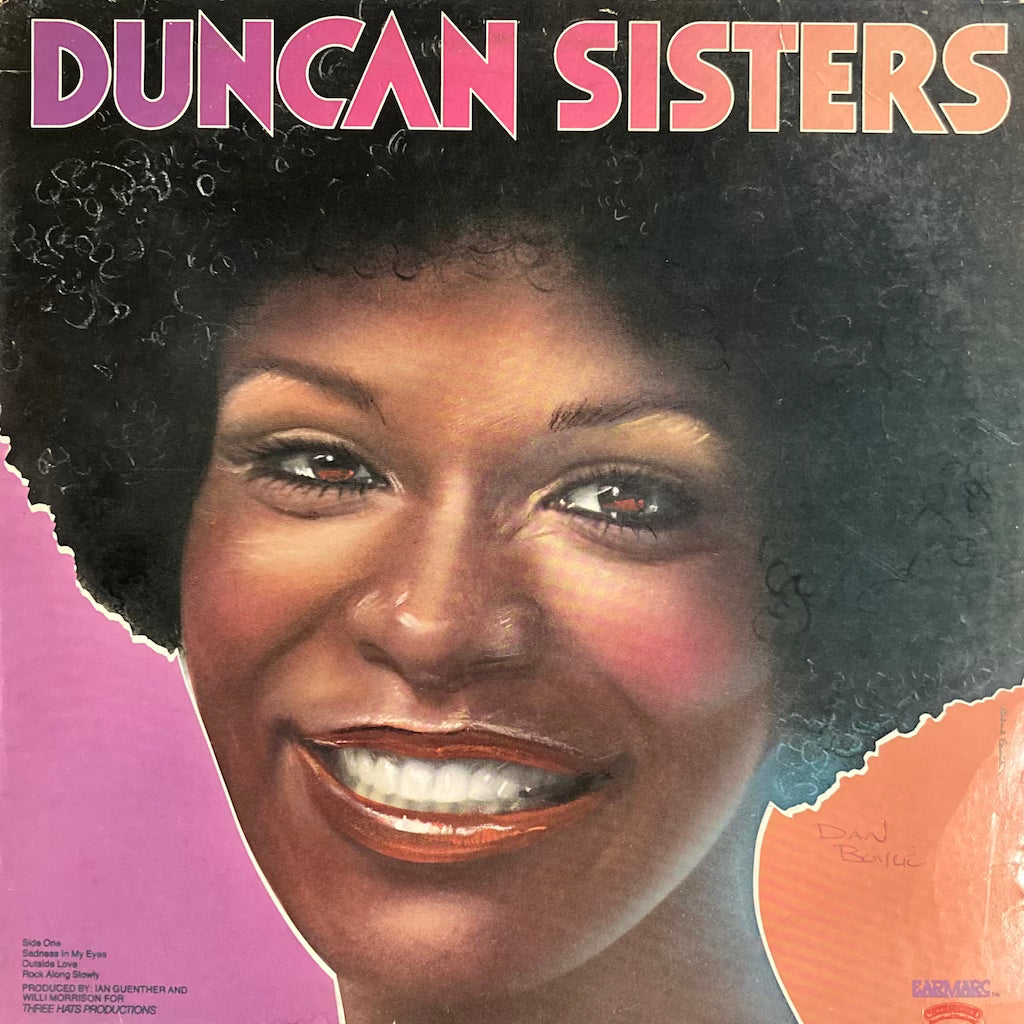 Duncan Sisters - Duncan Sisters