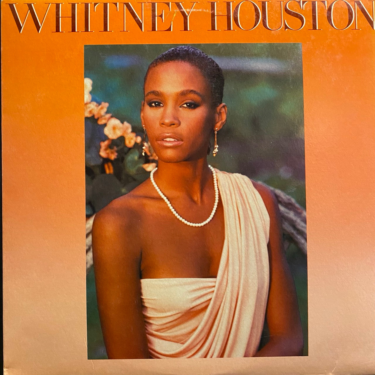 Whitney Houston – Whitney Houston