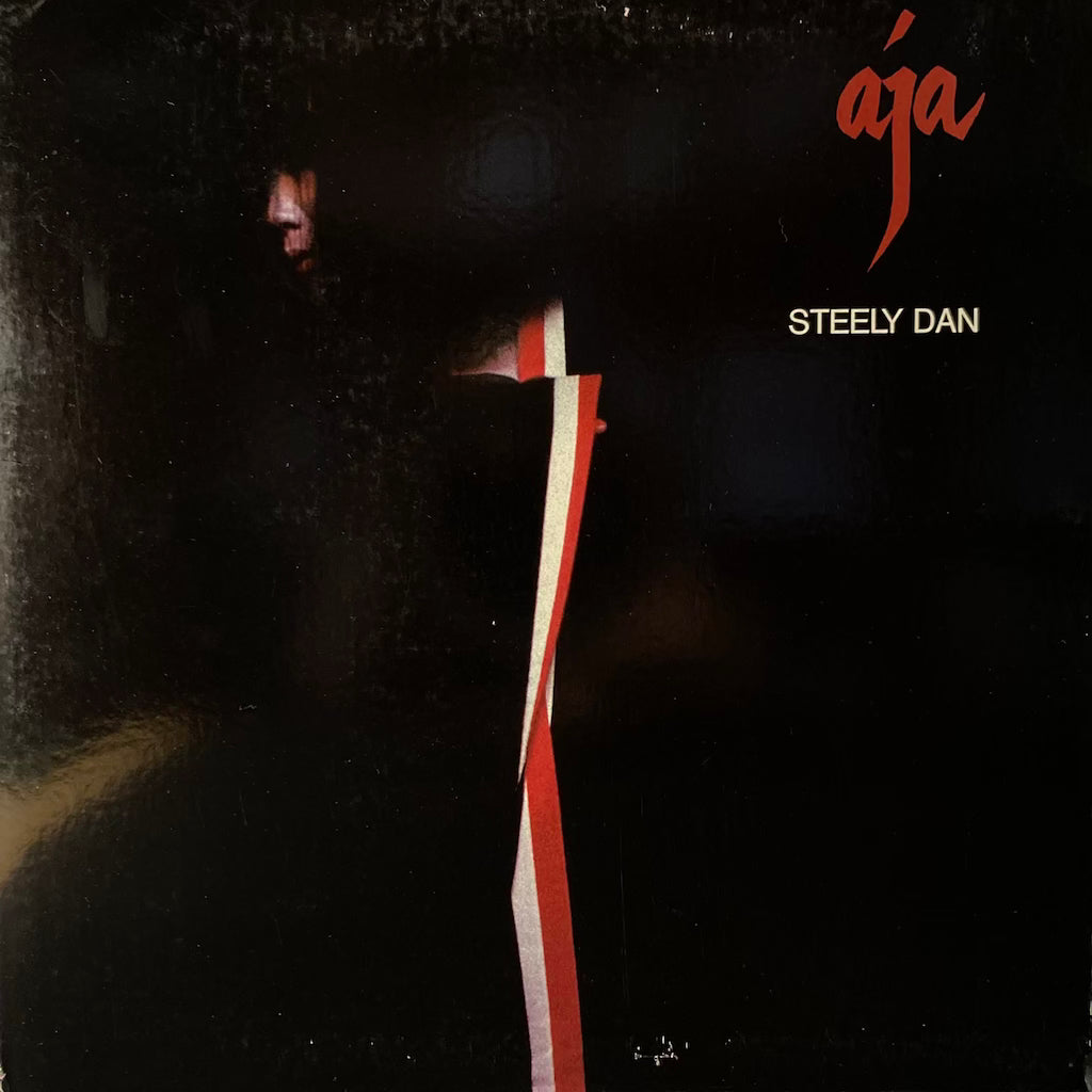 Steely Dan - Aja