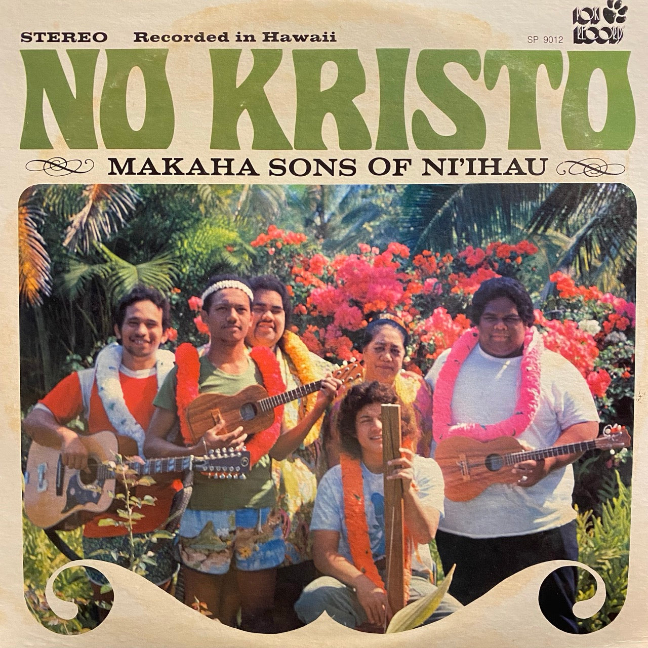 Hawaiian / Local / Hawaii – AGS Honolulu