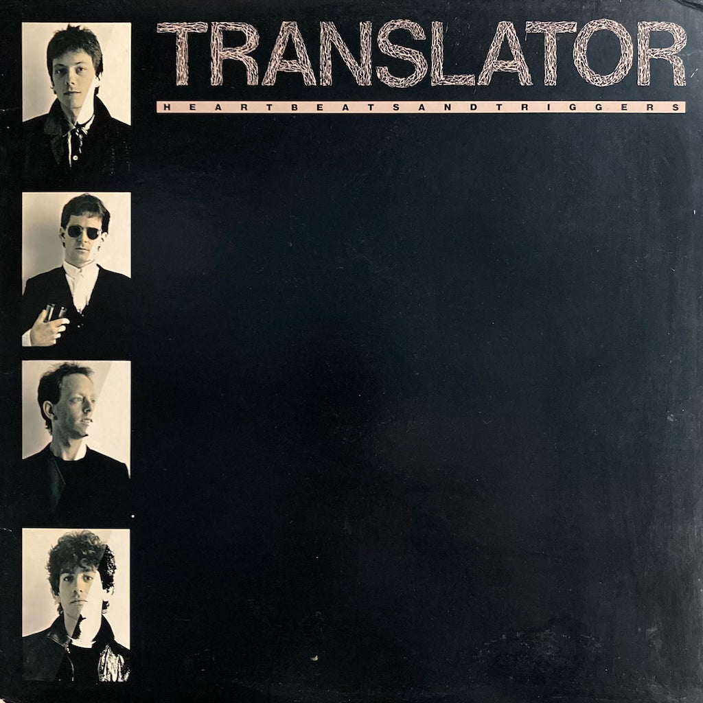 Translator - Heartbeats and Triggers