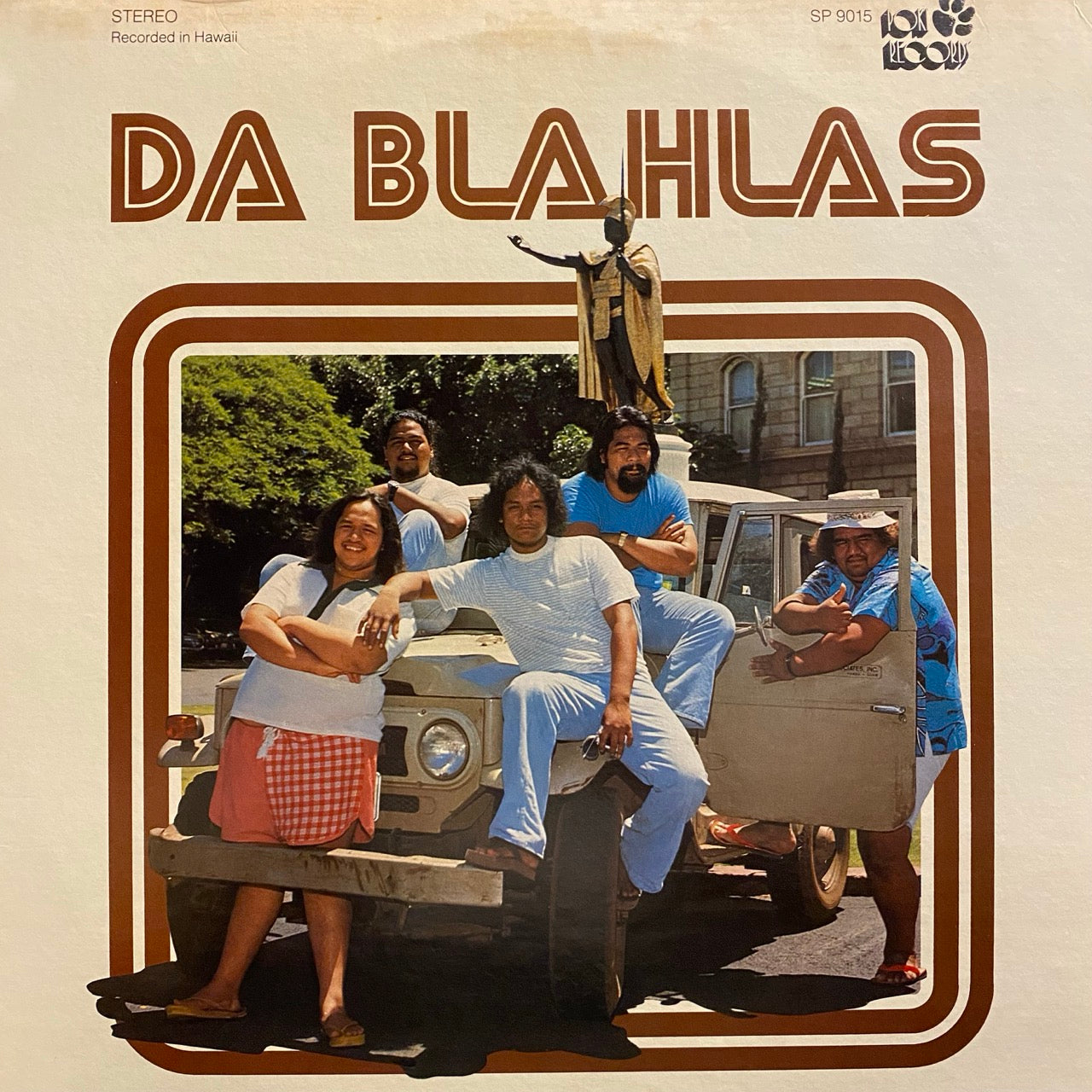 Da Blahlas – Da Blahlas