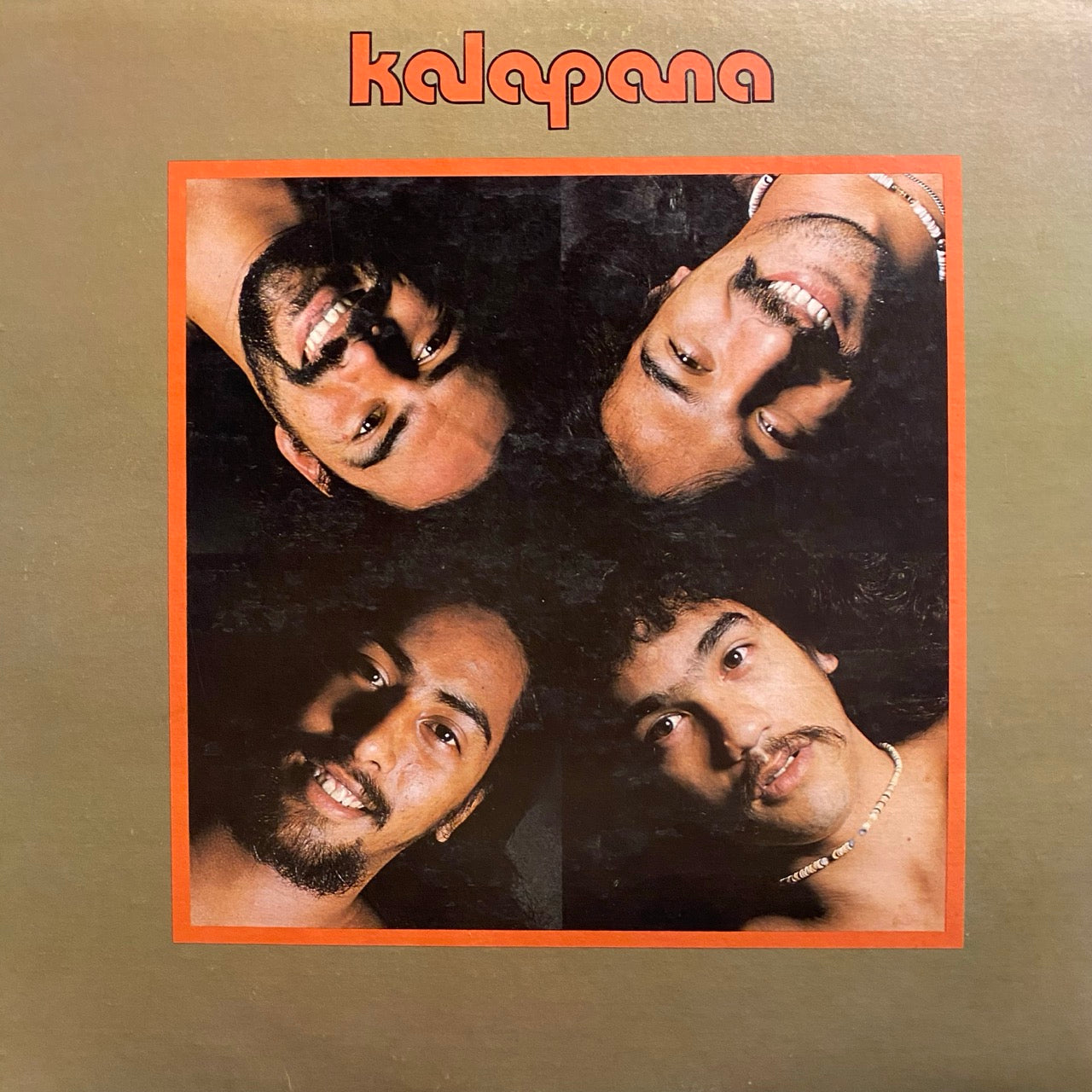 Kalapana – Kalapana