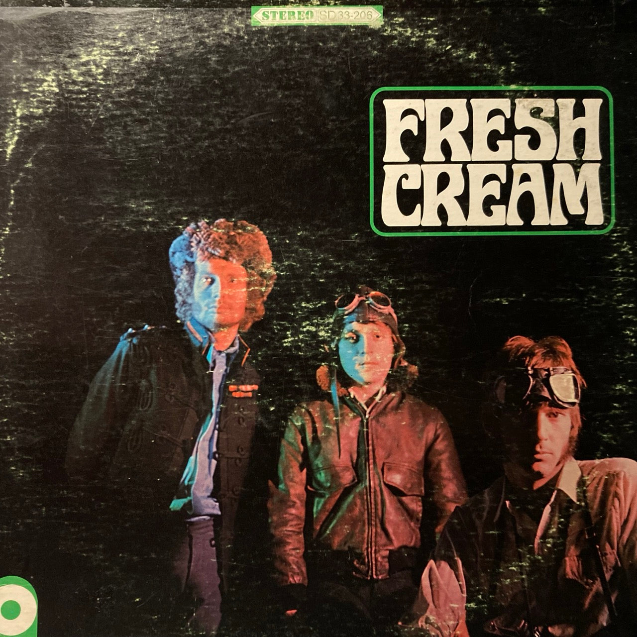 Cream - Fresh Cream