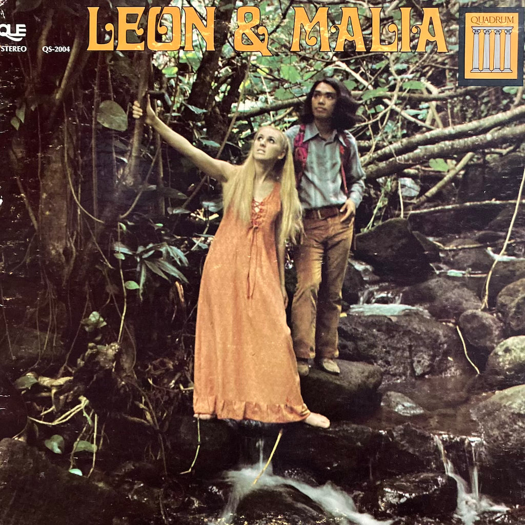 Leon & Malia - Leon & Malia