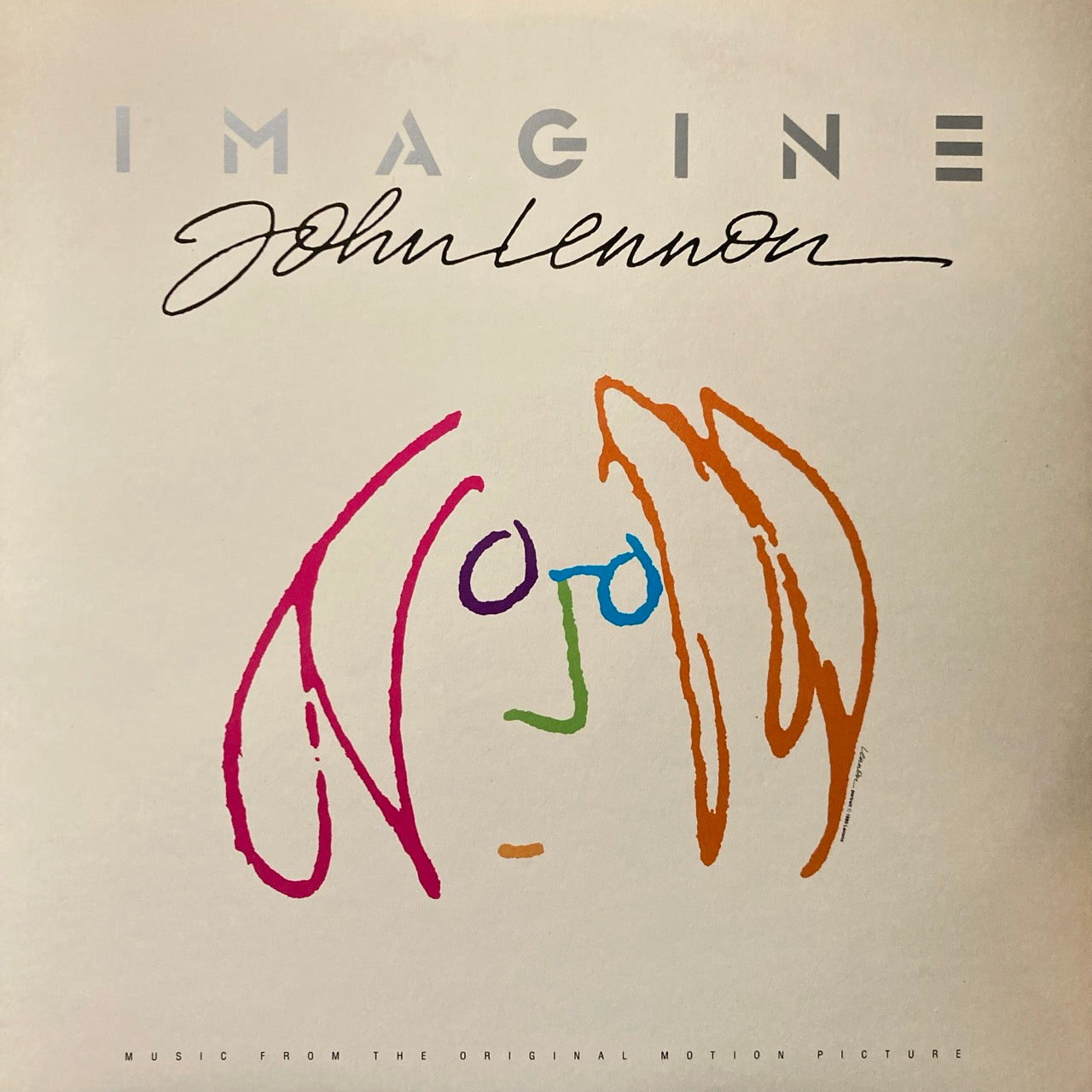 John Lennon - Imagine