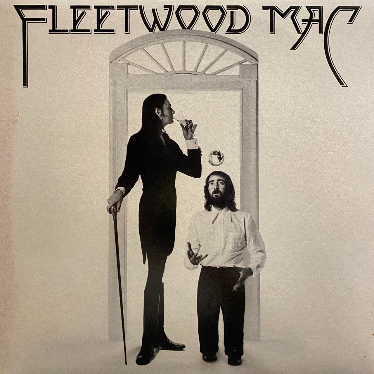 Fleetwood Mac – Fleetwood Mac
