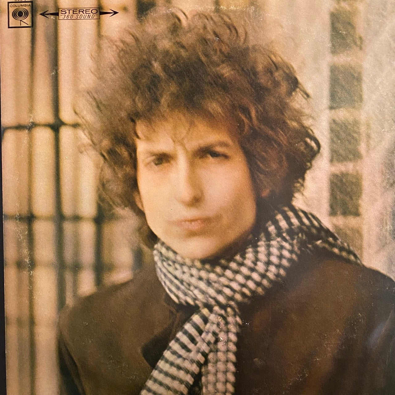 Bob Dylan – Blonde On Blonde [2LP]