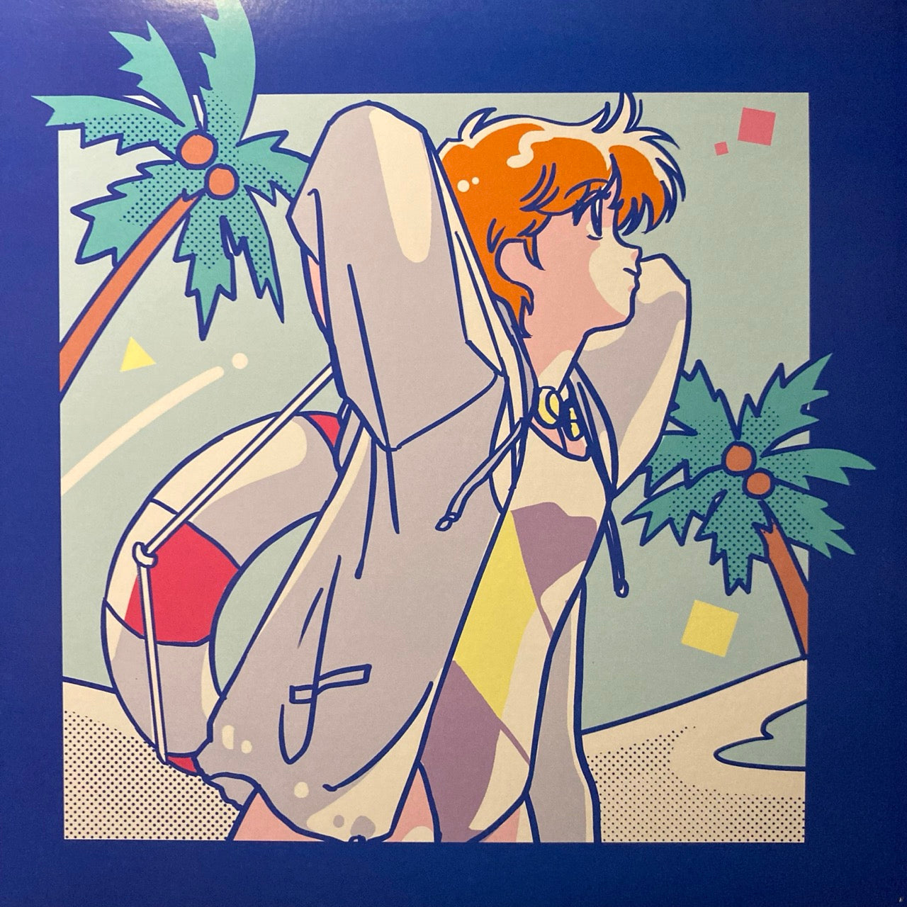 Yung Bae - Bae 3 [Picture Disc]