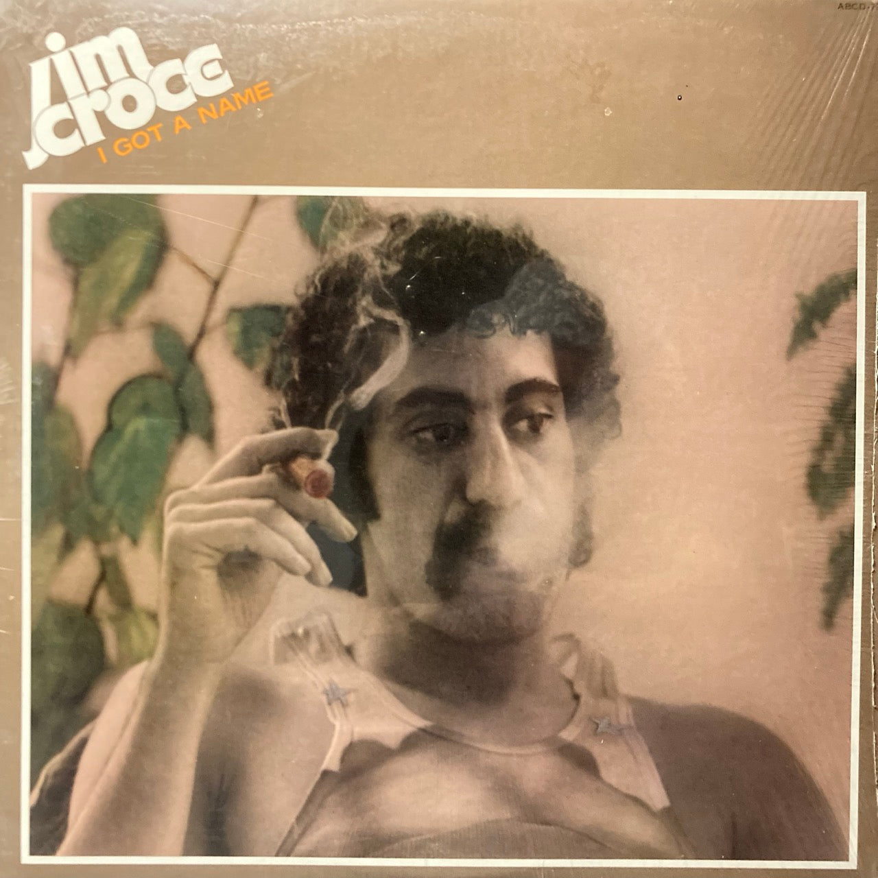 Jim Croce - I Got A Name