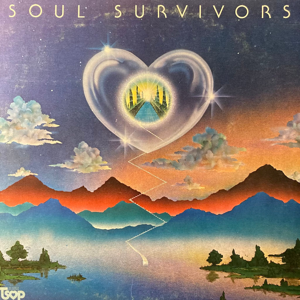 Soul Survivors - Soul Survivors