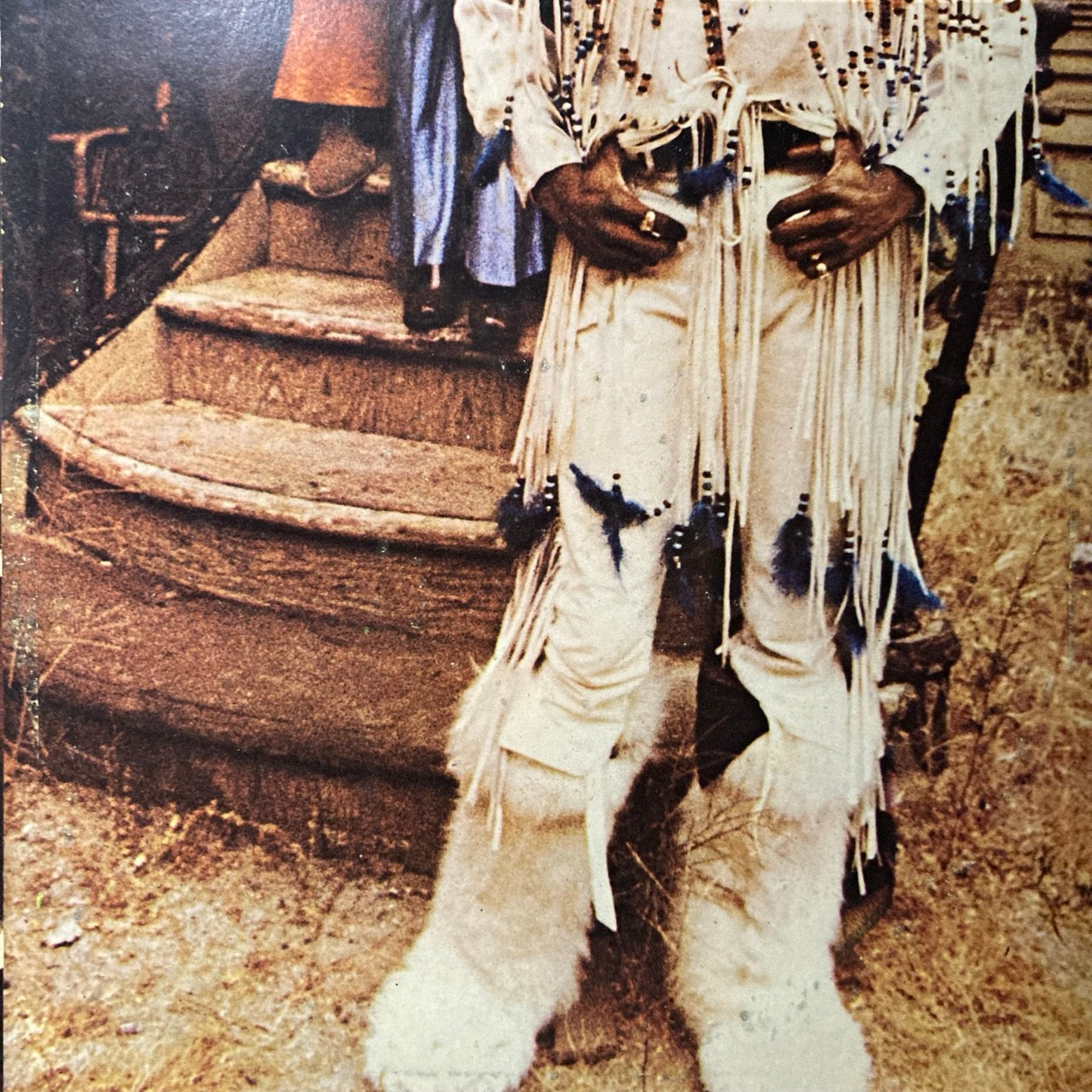 Sly & The Family Stone - Greatest Hits