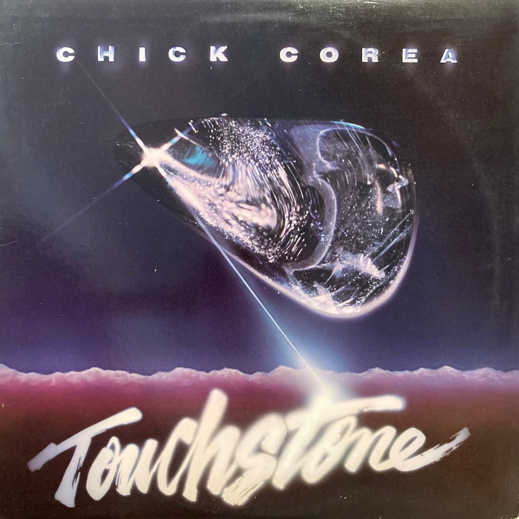 Chick Corea - Touchstone