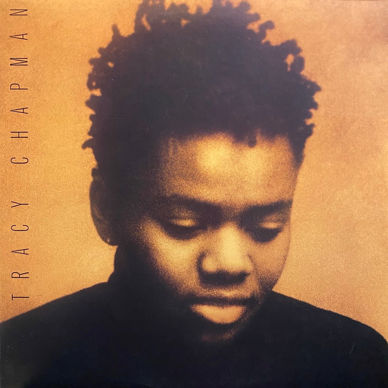 Tracy Chapman – Tracy Chapman