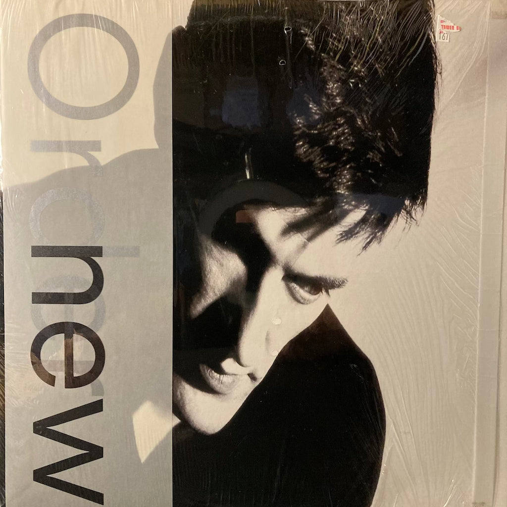 New Order - Low-Life