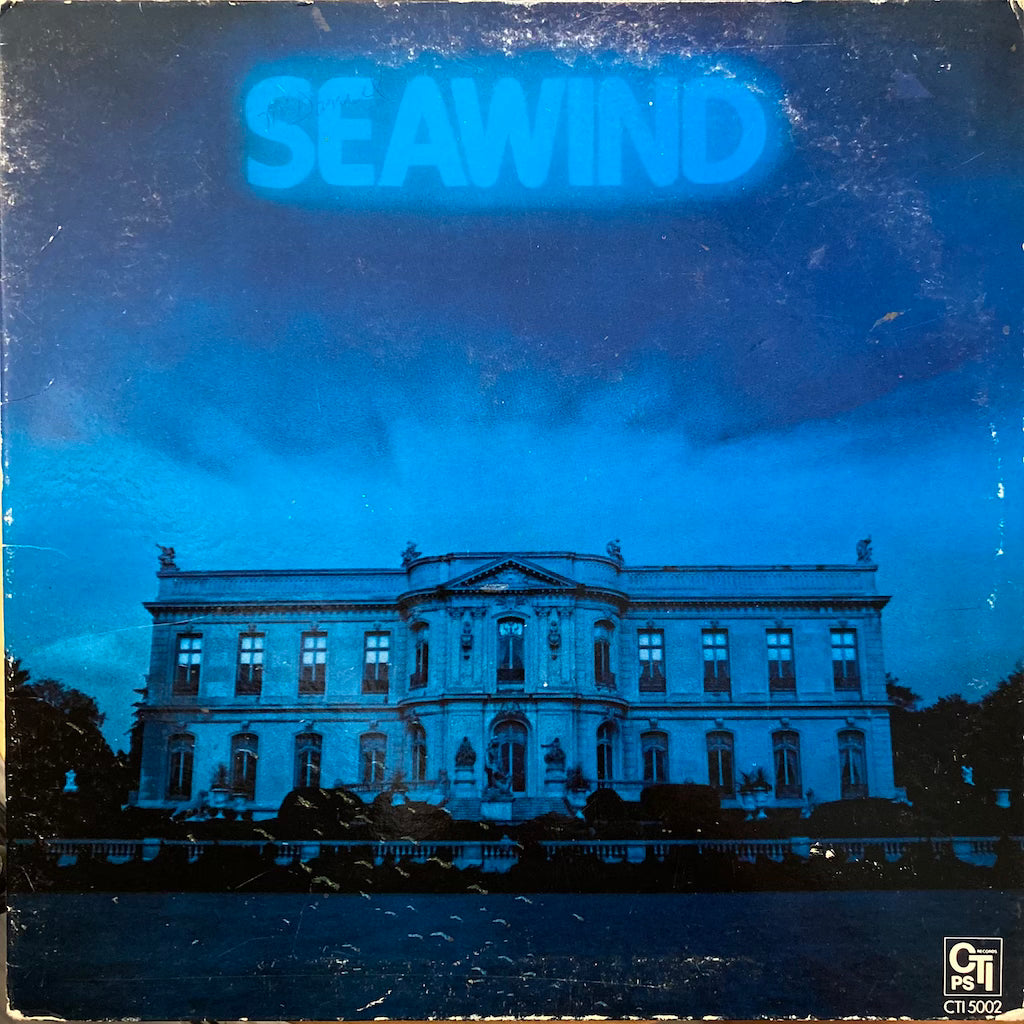 Seawind - Seawind