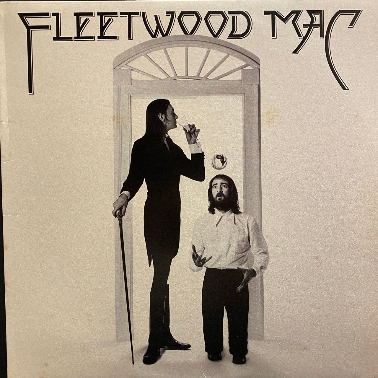 Fleetwood Mac – Fleetwood Mac