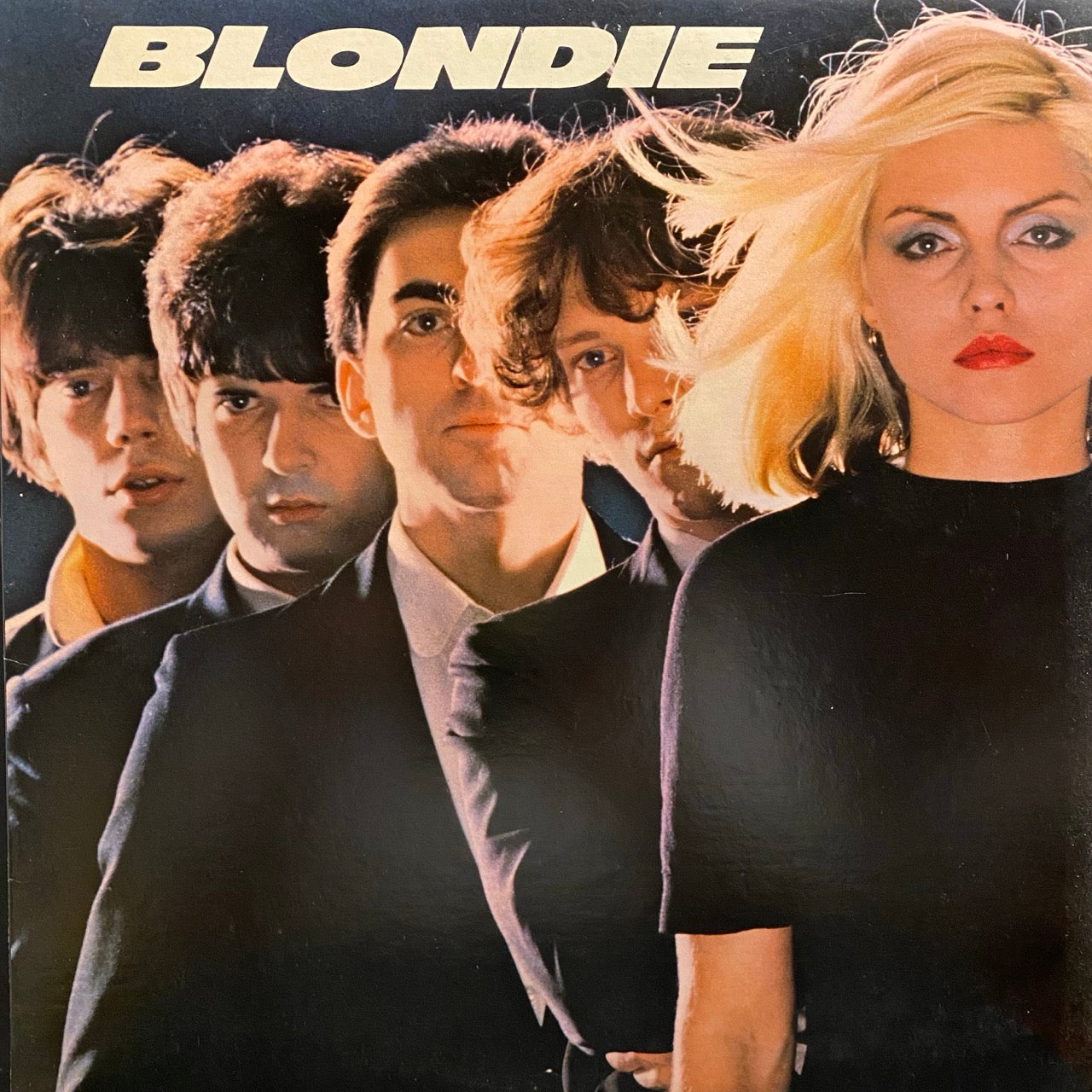 Blondie – Blondie
