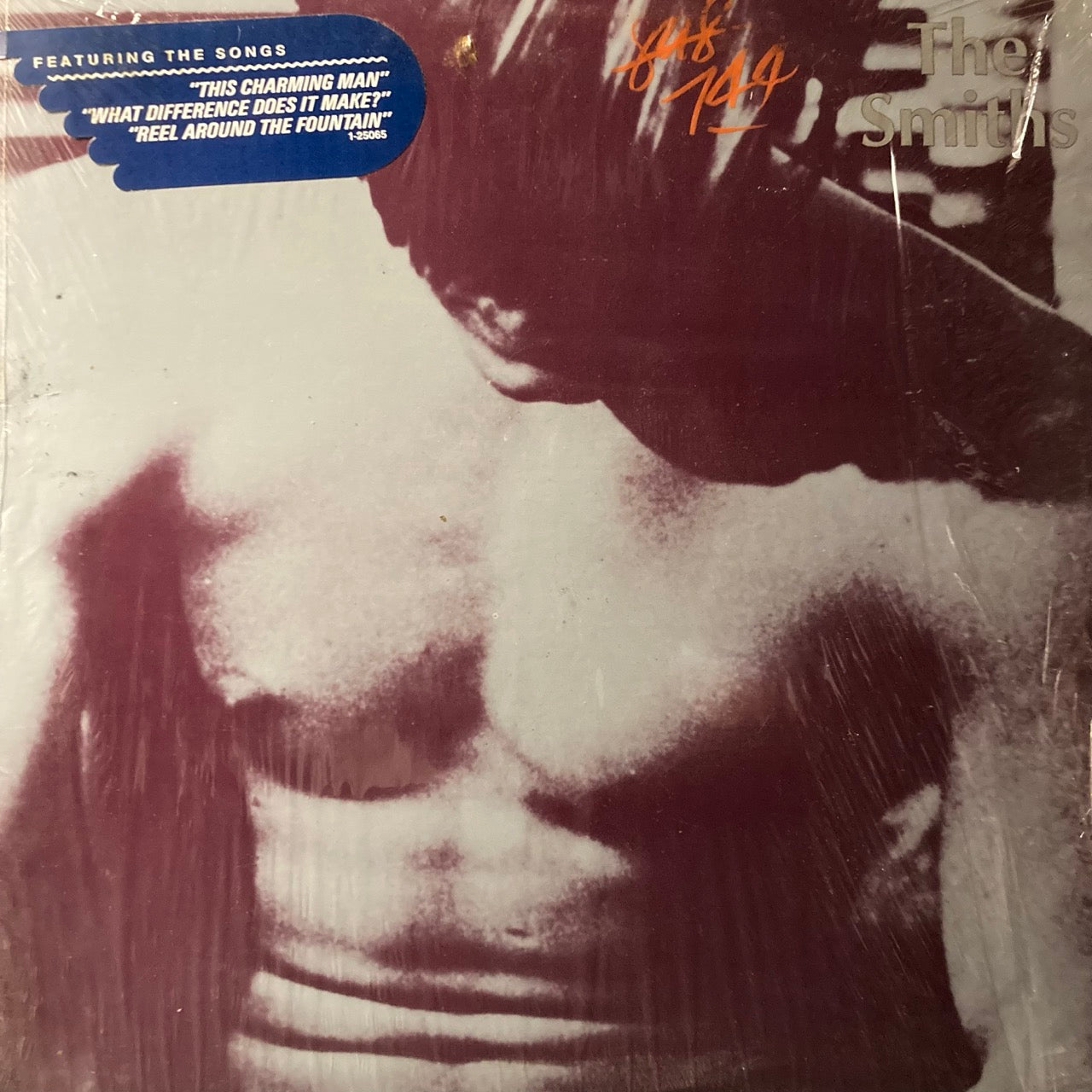 The Smiths - The Smiths