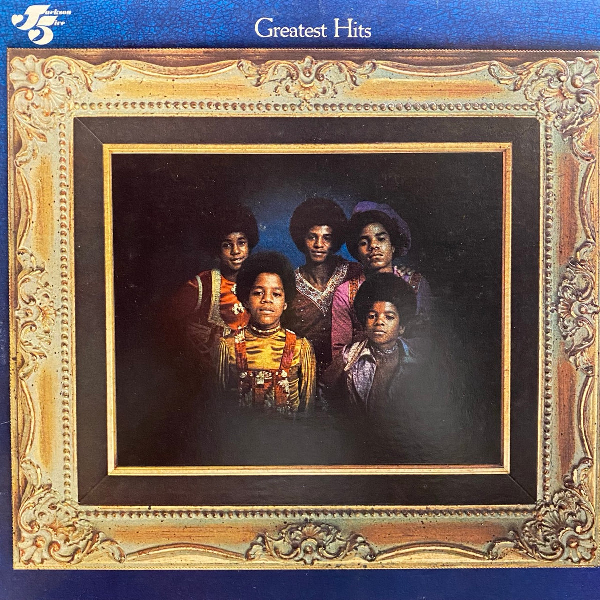 Jackson 5ive – Greatest Hits