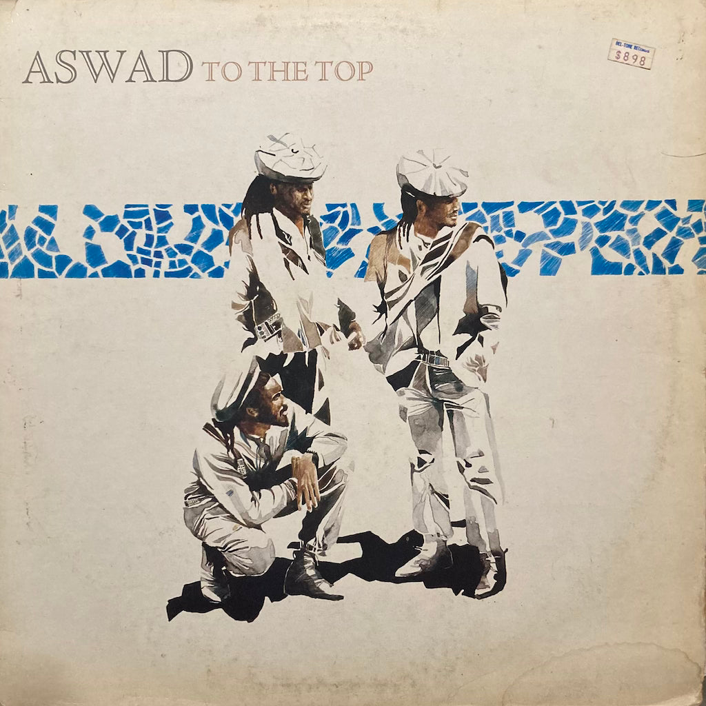 Aswad - To The Top