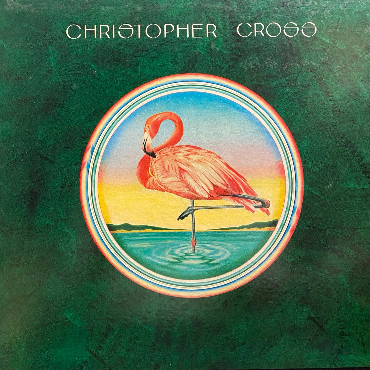 Christopher Cross – Christopher Cross