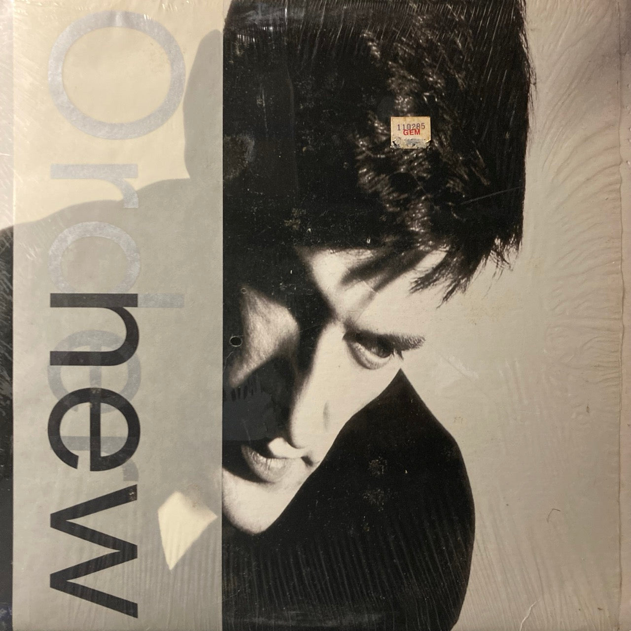 New Order - Low Life