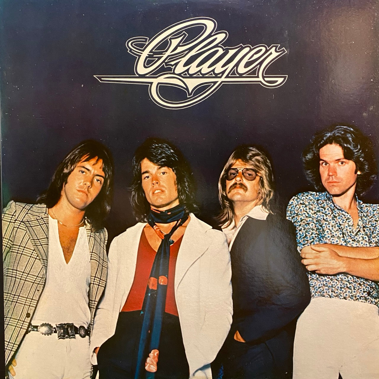 Player – Player