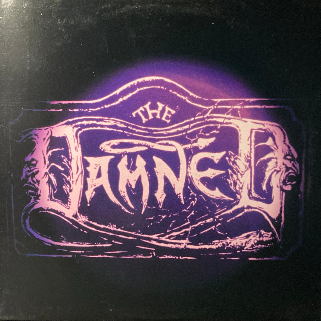 The Damned - The Damned