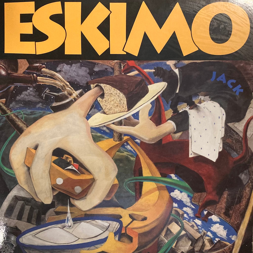 Eskimo - Jack