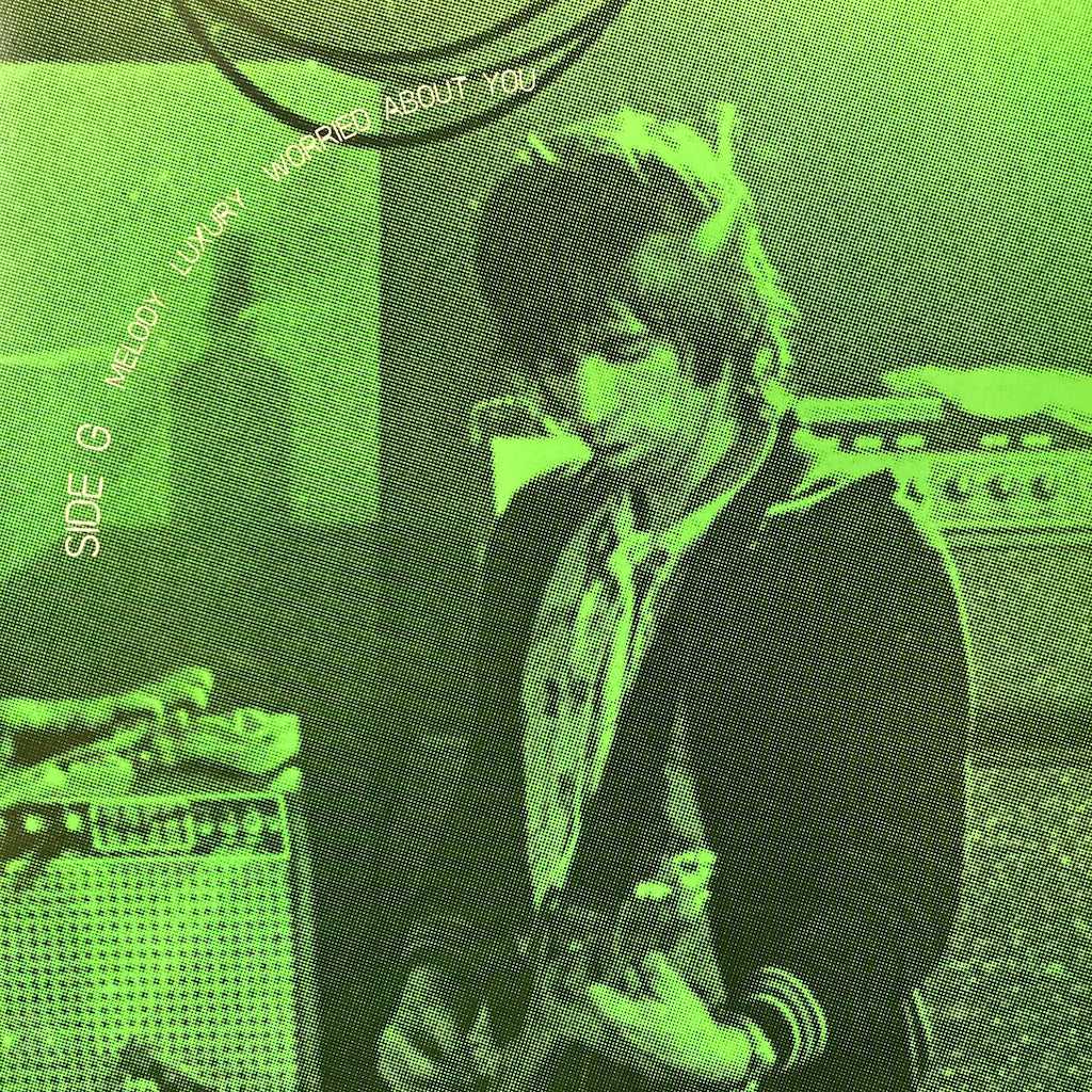 Rolling Stones - El Mocambo 1977 Box Set [Ltd. Edition Neon Vinyl 4LP]