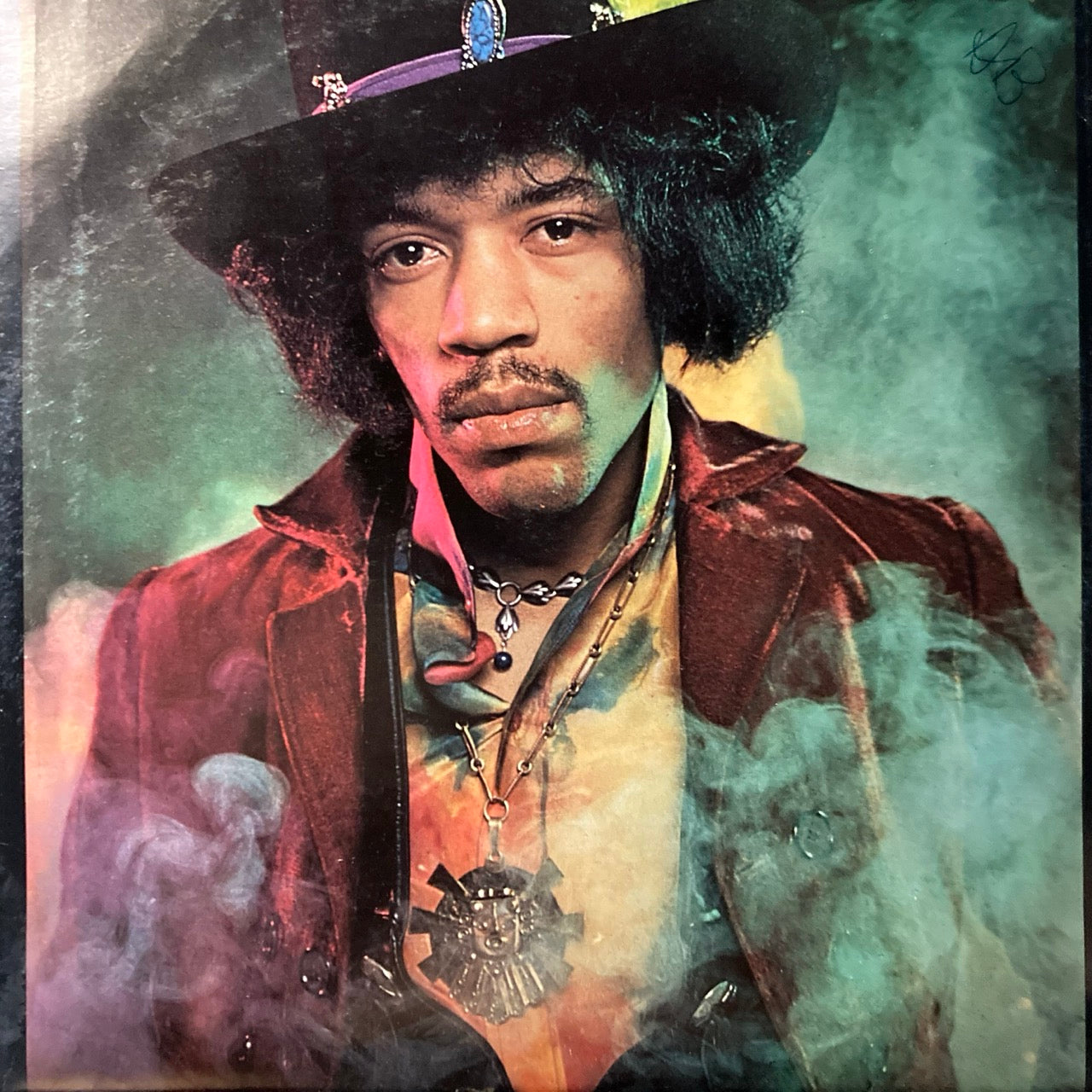 The Jimi Hendrix Experience - Electric Ladyland