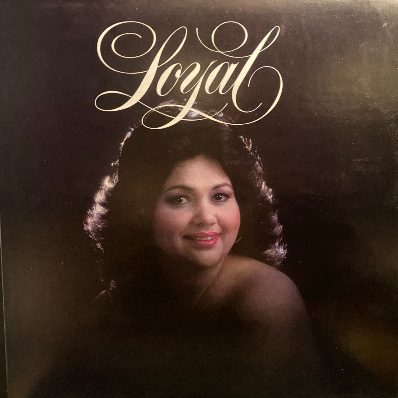 Loyal Garner – Loyal