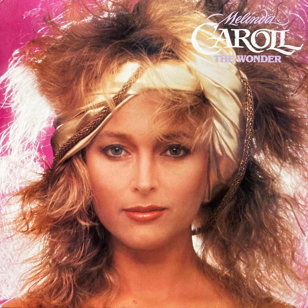 Melinda Caroll - The Wonder