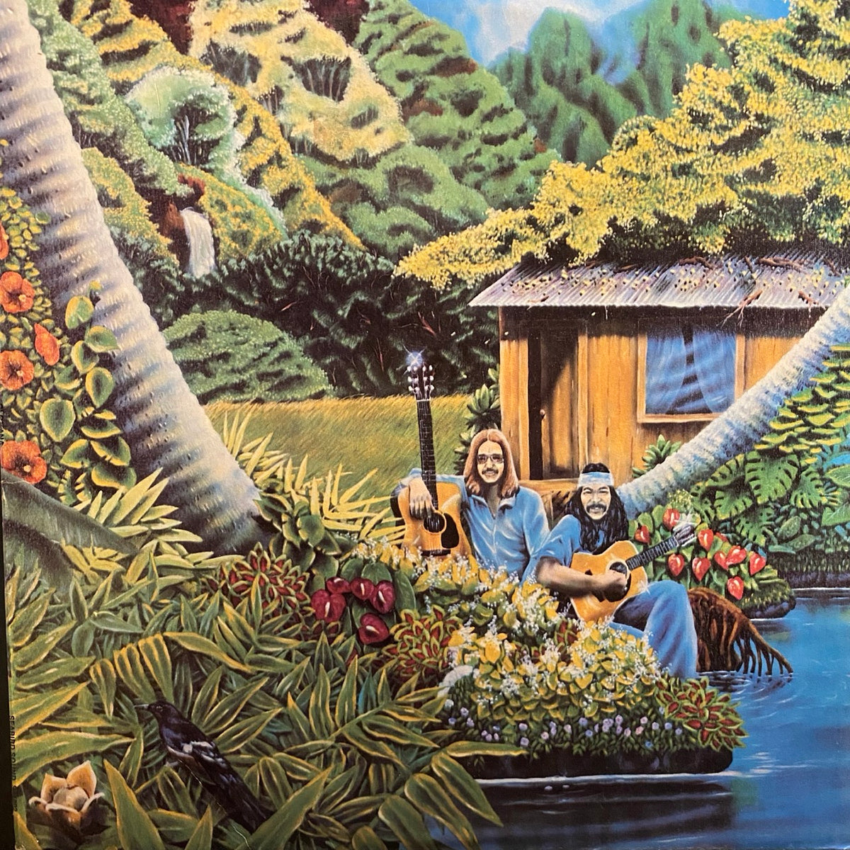 Olomana – And So We Are
