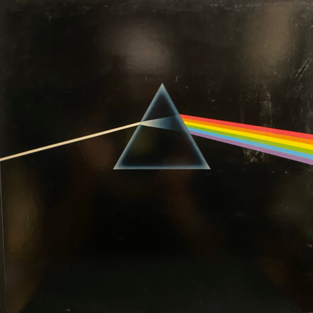Pink Floyd – The Dark Side Of The Moon