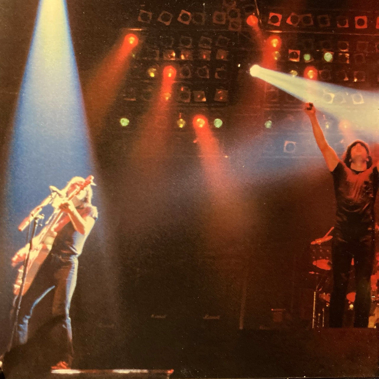 AC/DC - For Those About To Rock