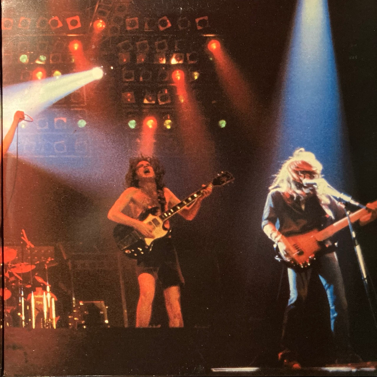 AC/DC - For Those About To Rock