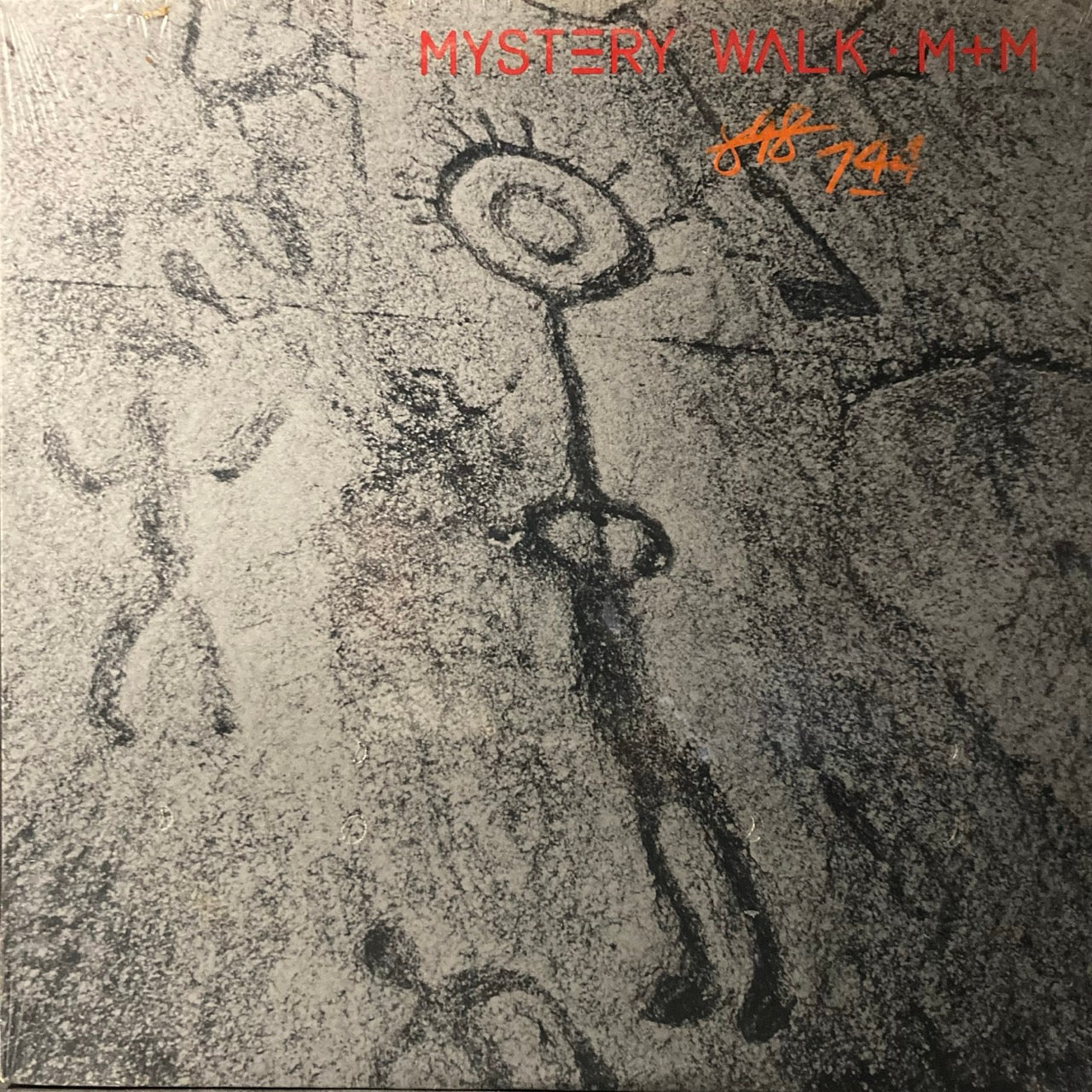 M+M - Mystery Walk