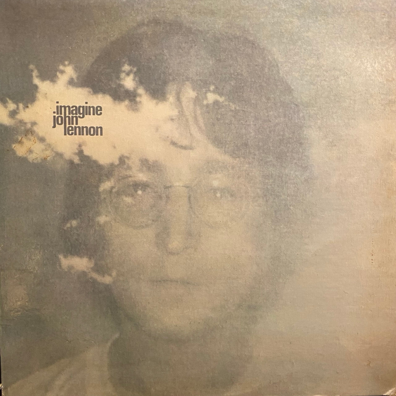 John Lennon – Imagine