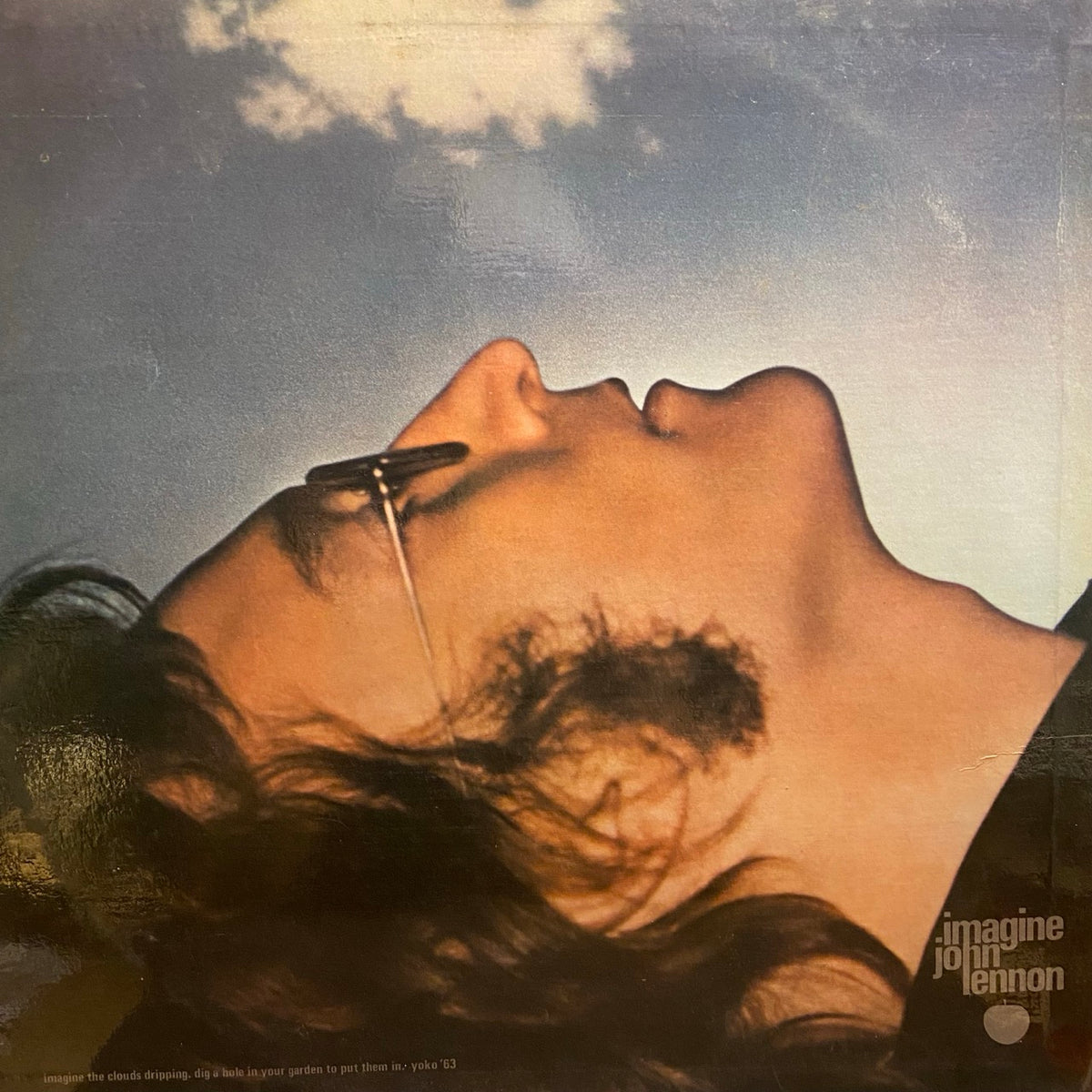 John Lennon – Imagine