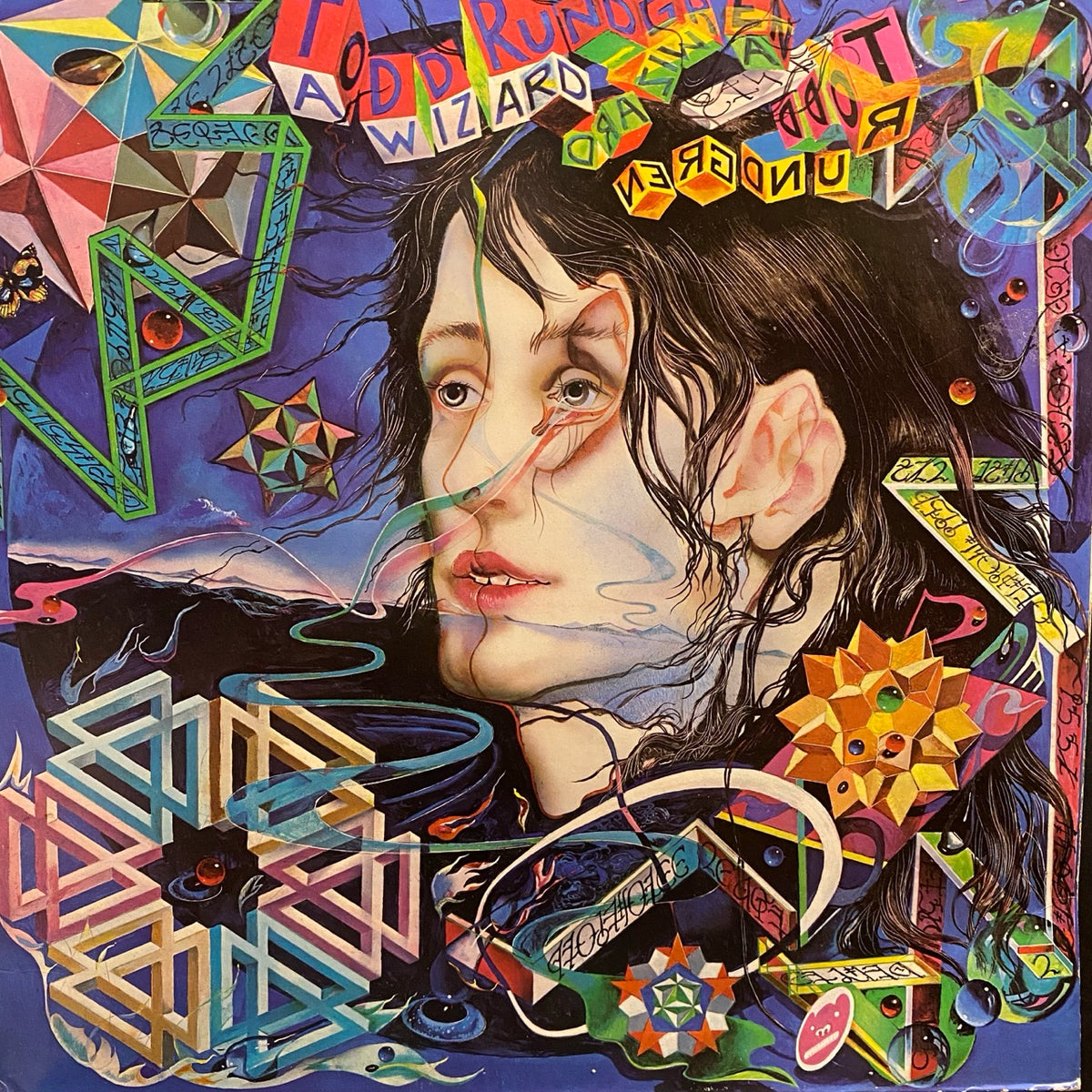 Todd Rundgren – A Wizard, A True Star